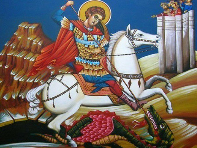 Ђурђевдан Ђурђевдан -
