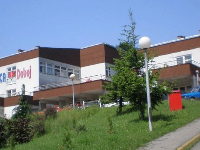 Болница Добој Болница Добој - Фото: Глас Српске