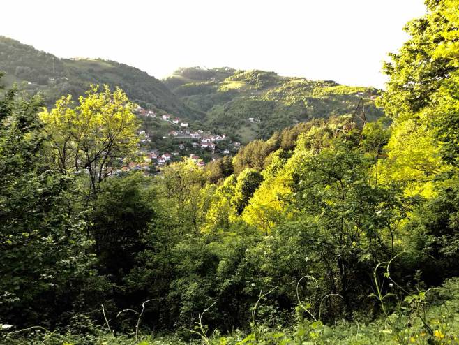 Сунчано и топло Сунчано и топло - Фото: РТРС
