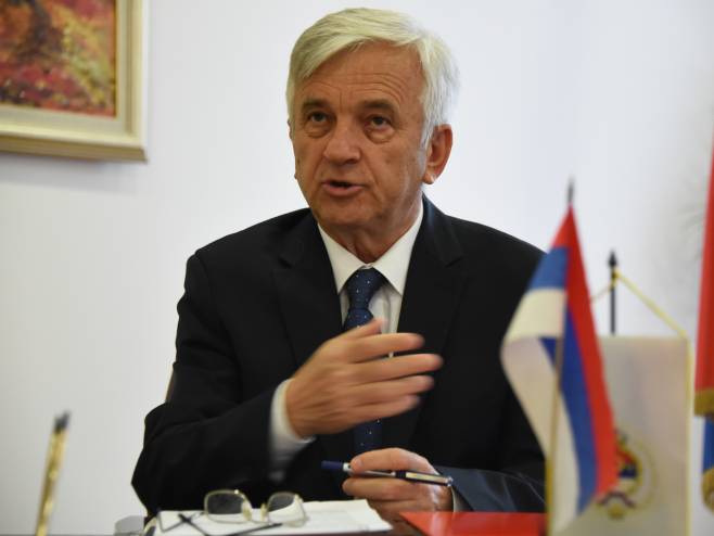 Недељко Чубриловић Недељко Чубриловић - Фото: СРНА