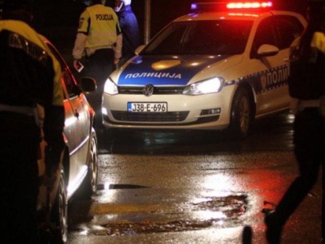 Полиција Српске Полиција Српске -