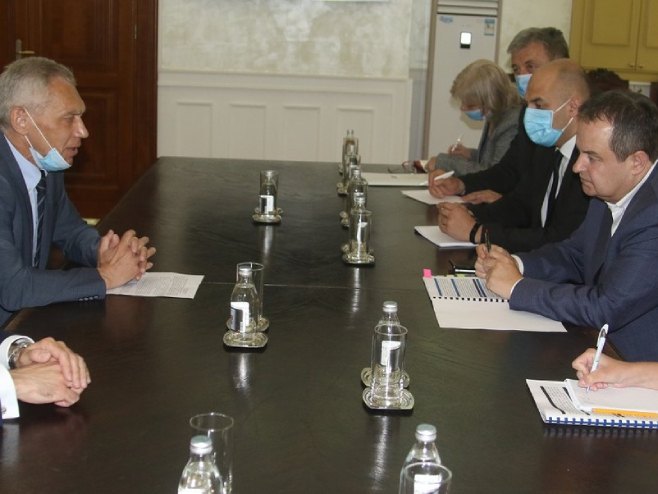Дачић и Боцан-Харченко (фото:mfa.gov.rs) Дачић и Боцан-Харченко (фото:mfa.gov.rs) -