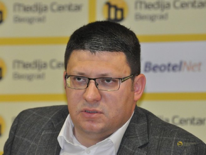 Aleksandar Đurđev (foto:rtv.rs) - Aleksandar Đurđev (foto:rtv.rs) -