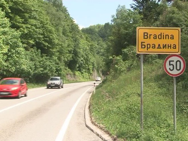 Срамно саопштење бошњачких борачких удружења - напад на Брадину назвали легитимним војним циљем (ВИДЕО)