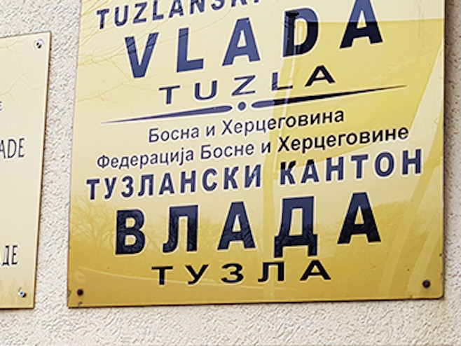 Тузлански кантон - Влада Тузлански кантон - Влада - Фото: илустрација