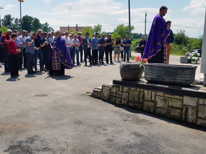 Обиљежавање 28 година од пробоја "Коридора живота" Обиљежавање 28 година од пробоја "Коридора живота" - Фото: СРНА