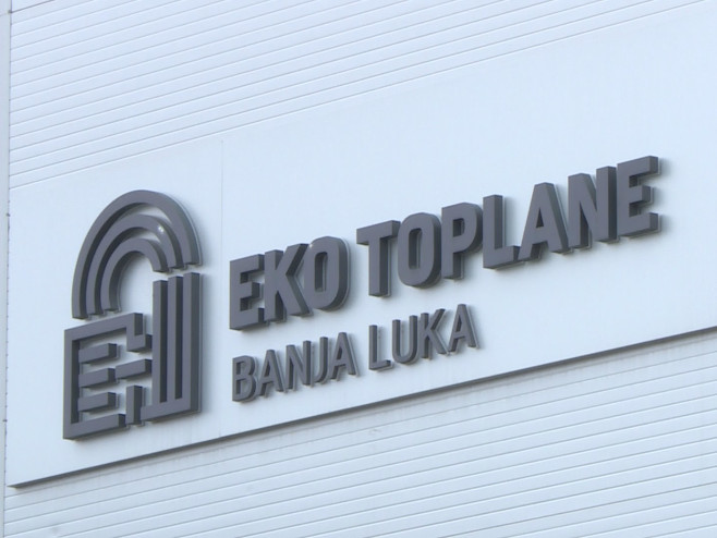 Еко топлане Еко топлане - Фото: РТРС