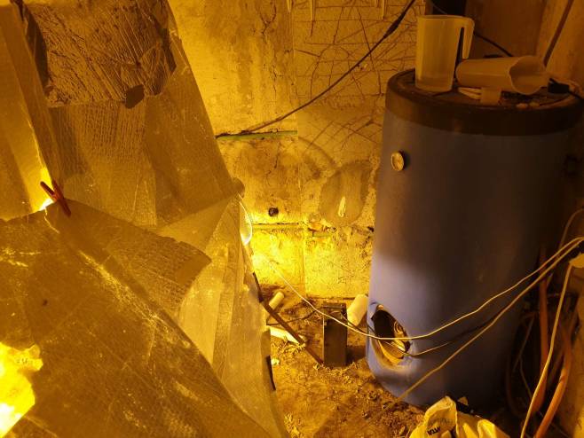Laboratorija (foto: PU Banjaluka) 