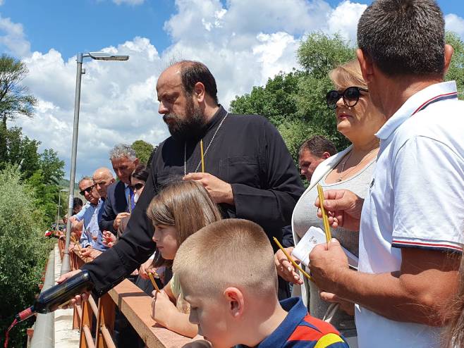 28 godina od egzodusa Srba iz doline Neretve (Foto: SRNA)