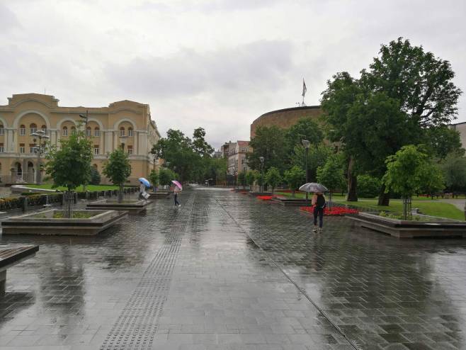 Banjaluka - Foto: RTRS Banjaluka - Foto: RTRS