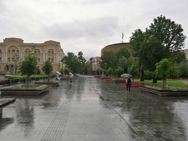 Banjaluka - Foto: RTRS