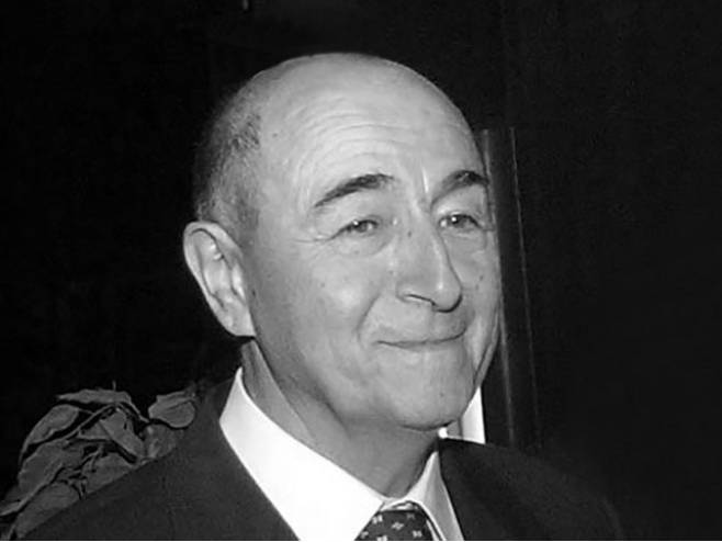 Добривоје Топаловић (Фото: Владислав Митић) Добривоје Топаловић (Фото: Владислав Митић) -