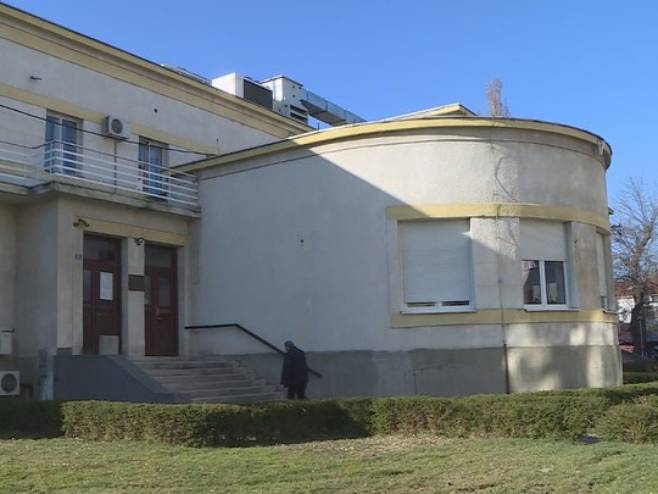 Институт за јавно здравство Институт за јавно здравство - Фото: РТРС