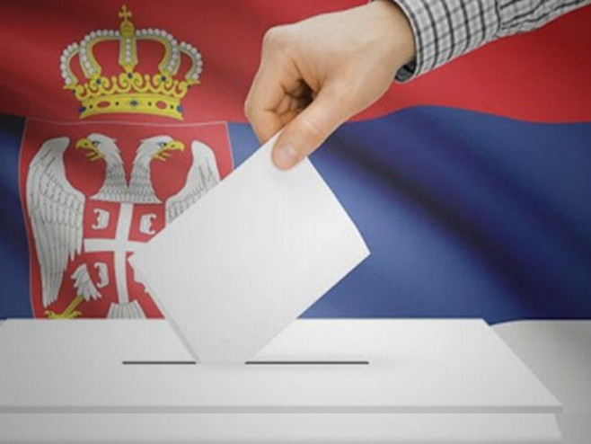 У недјељу избори у 89 градова и општина у Србији