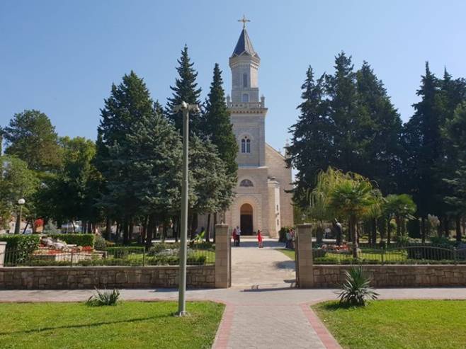 Саборни храм Преображења Господњег у требињу Саборни храм Преображења Господњег у требињу -