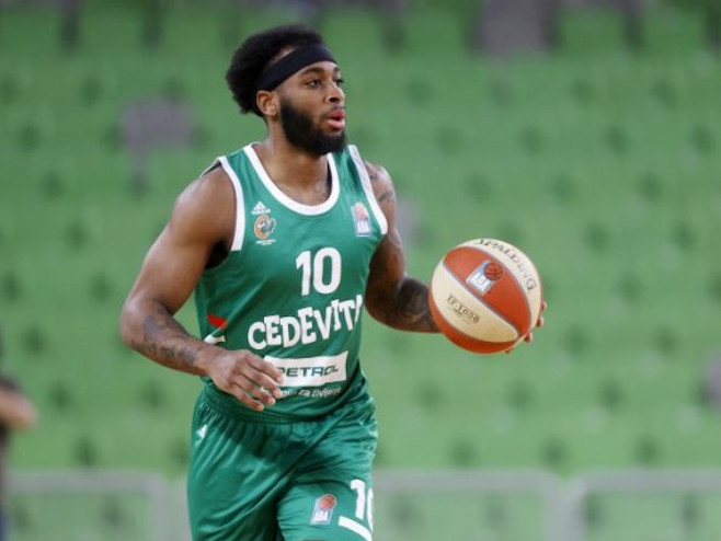 Коди Милер Мекинтајер (Фото:ABA/Cedevita Olimpija/Ales Fevzer) Коди Милер Мекинтајер (Фото:ABA/Cedevita Olimpija/Ales Fevzer) -