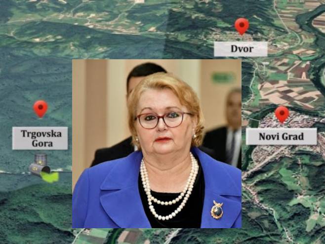 Бисера Турковић - Трговска гора Бисера Турковић - Трговска гора - Фото: илустрација