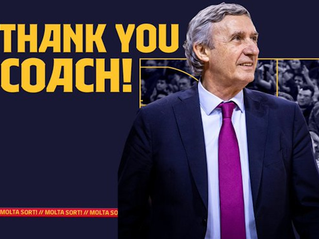 Светислав Пешић (Фото:twitter.com/FCBbasket) Светислав Пешић (Фото:twitter.com/FCBbasket) -