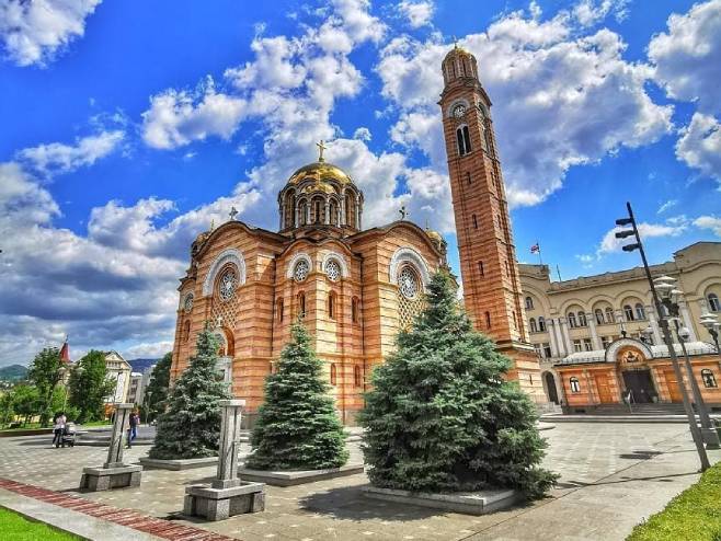 Бањалука: Туристичкој организацији престижна награда у Москви, изузетан резултат за рад