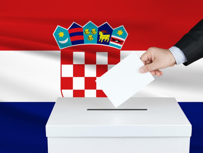 Избори у Хрватској (фoтo:Shutterstock) - 