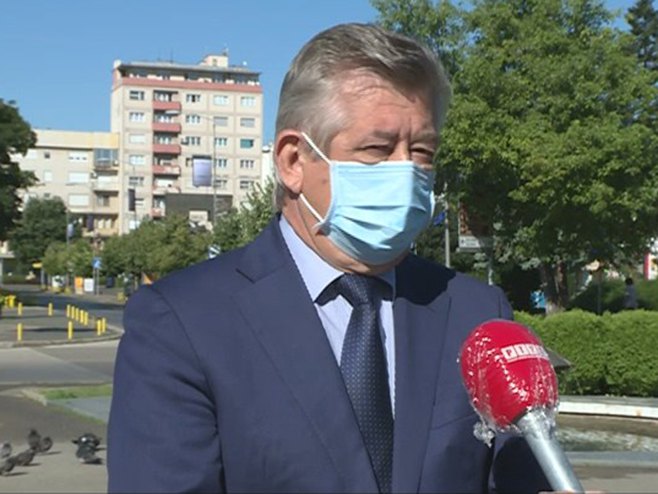 Мићо Мићић Мићо Мићић - Фото: РТРС