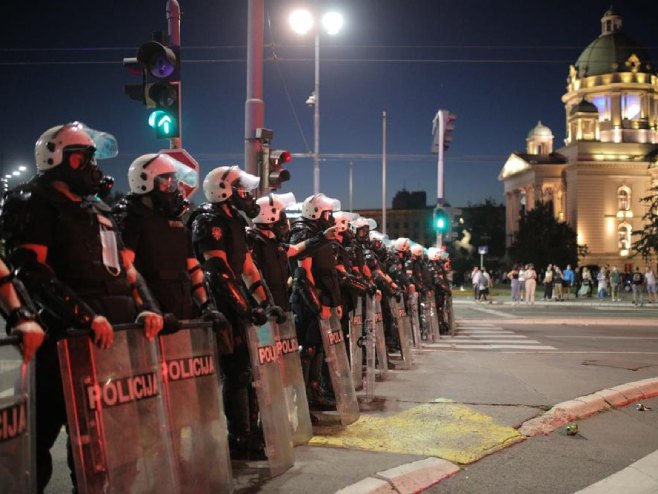 Beograd (foto;Nemanja Nikolić) 