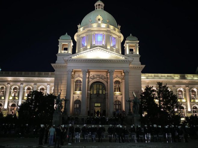 Beograd (foto;Nemanja Nikolić) 