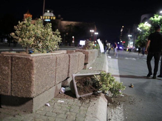 Beograd (foto;Nemanja Nikolić) Beograd (foto;Nemanja Nikolić)