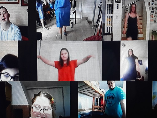 Даун центар Даун центар -