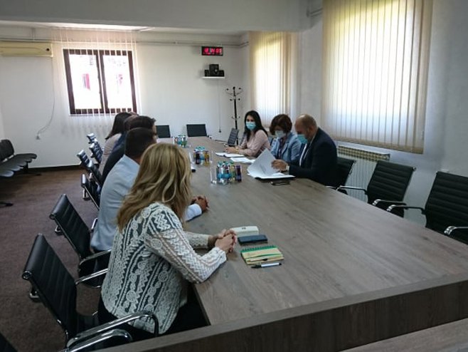 Рибник: Караћ - Јујић Рибник: Караћ - Јујић - Фото: РТРС