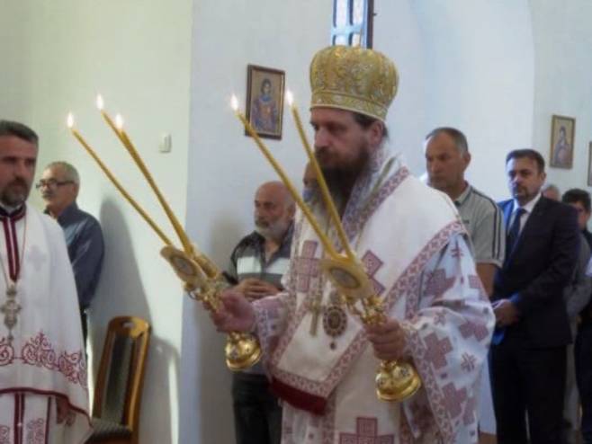 Обиљежавање Петровдана Обиљежавање Петровдана - Фото: РТРС