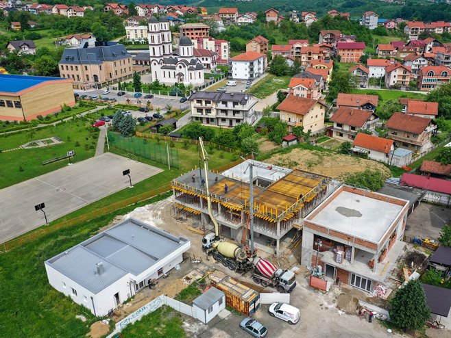 Петрићевац (фото: илустрација) Петрићевац (фото: илустрација) -