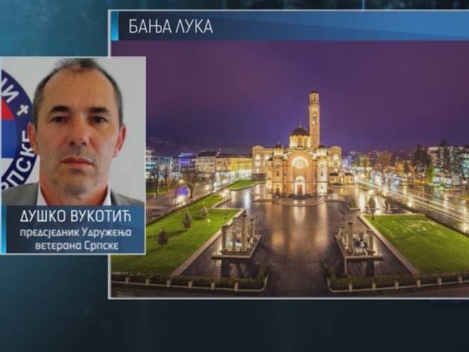 Душко Вукотић Душко Вукотић - Фото: РТРС