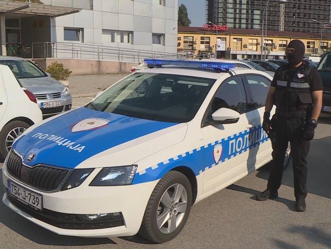 Полиција Републике Српске Полиција Републике Српске - Фото: РТРС
