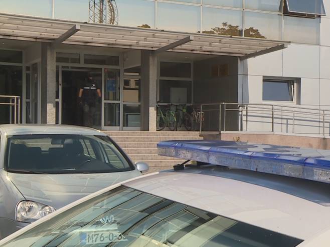 Окружно јавно тужилаштво Окружно јавно тужилаштво - Фото: РТРС