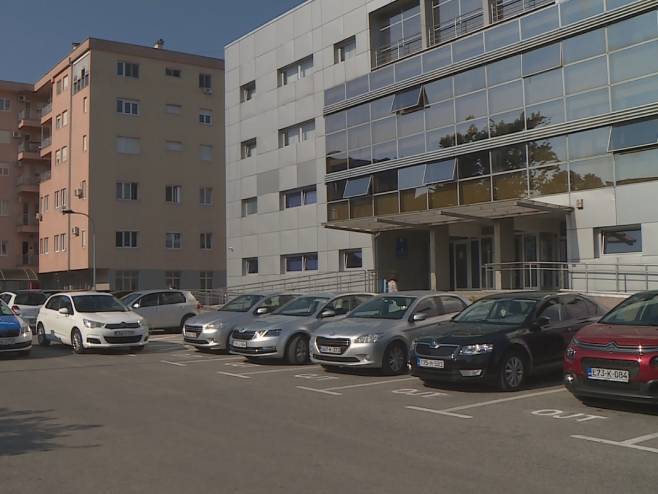 Окружно јавно тужилаштво Окружно јавно тужилаштво - Фото: РТРС