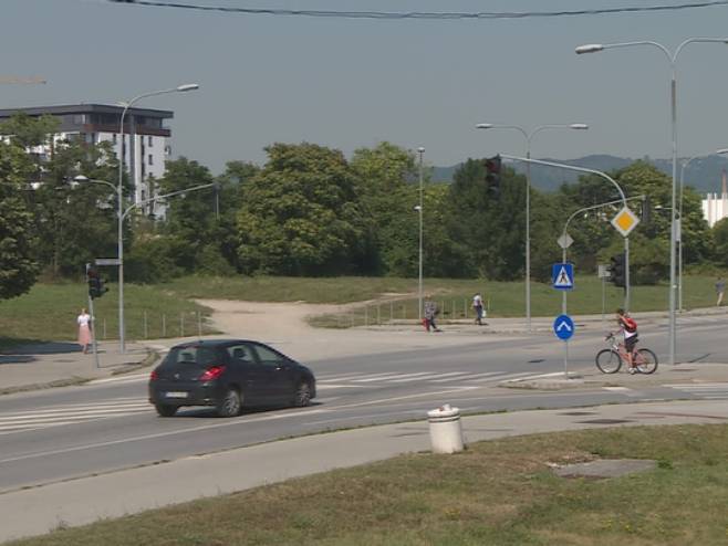 Локација конгресног центра Локација конгресног центра - Фото: РТРС