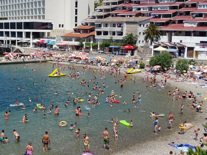 Неум Неум - Фото: dnevni avaz
