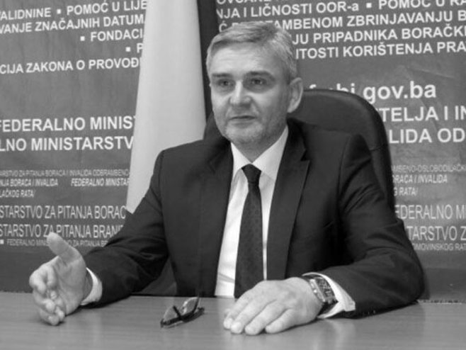 Салко Букваревић Салко Букваревић - Фото: илустрација