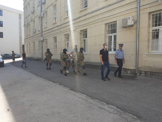Акција "Траг" Требиње и Фоча Акција "Траг" Требиње и Фоча -