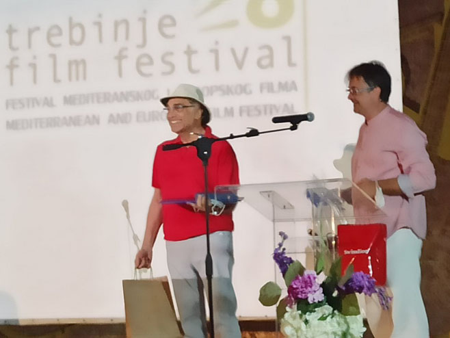 Trebinje film festival, Foto: RTRS