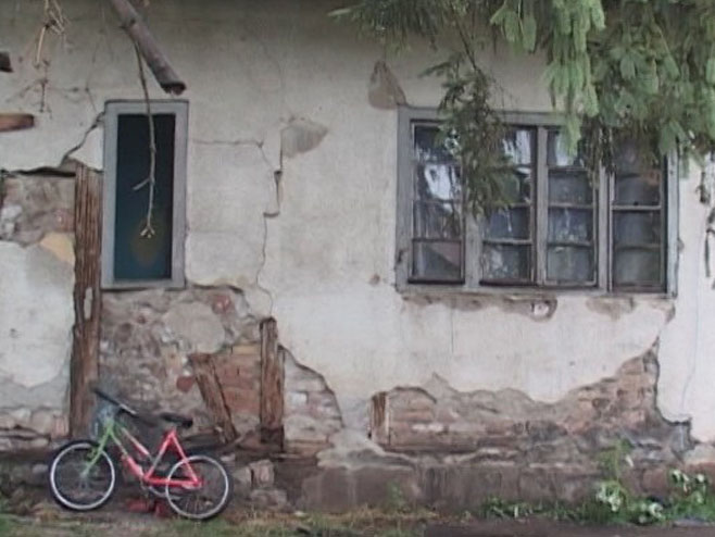 Кућа за Драгојевиће - Фото: РТРС