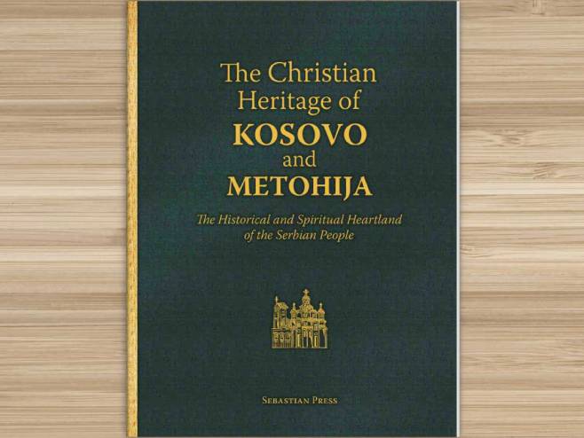 Хришћанско насљеђе Косова и Метохије (фото: flipbuilder.com) - 