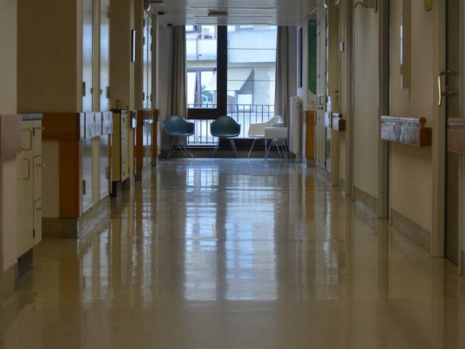 Болнички ходник (фото: medicaldesignandoutsourcing.com) - 