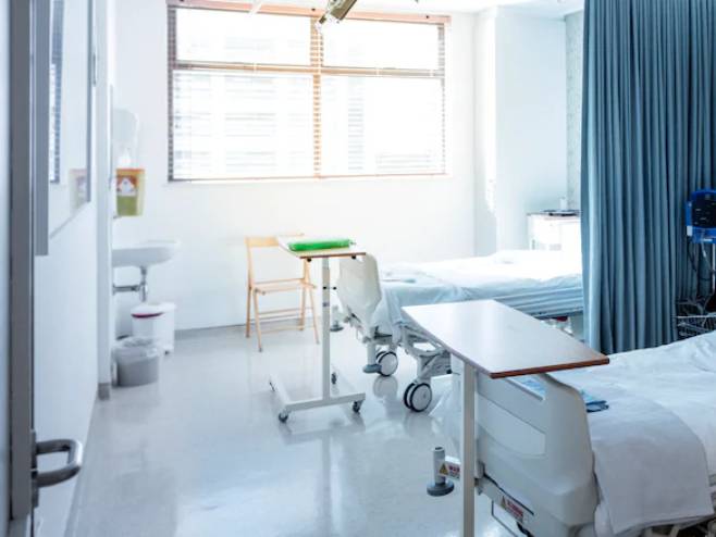 Болничка соба (фото: iStock) - 