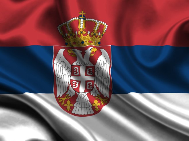 Застава Србије (фото:zuov.gov.rs) Застава Србије (фото:zuov.gov.rs) -