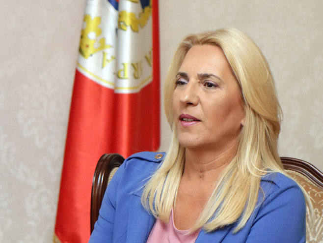 Цвијановић: Срби желе живјети у миру, развијајући своје институције (ВИДЕО)