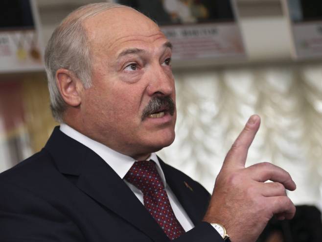 Александар Лукашенко (Фото: documentarytube.com) Александар Лукашенко (Фото: documentarytube.com) -