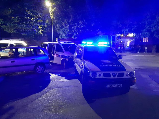 Полиција Републике Српске, илустрација Полиција Републике Српске, илустрација - Фото: РТРС