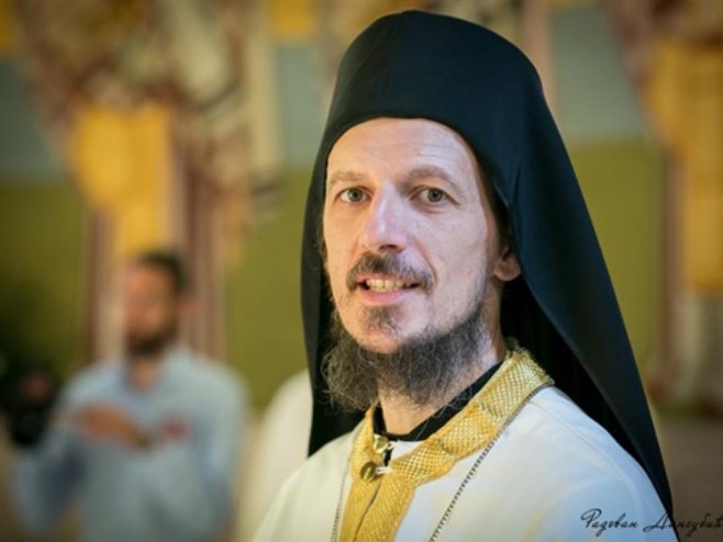 Епископ Димитрије (фото:eparhija-zahumskohercegovacka) - 